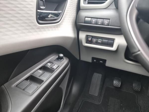 Suzuki Swift 1.2 Dualjet Hybrid Comfort | Sof...