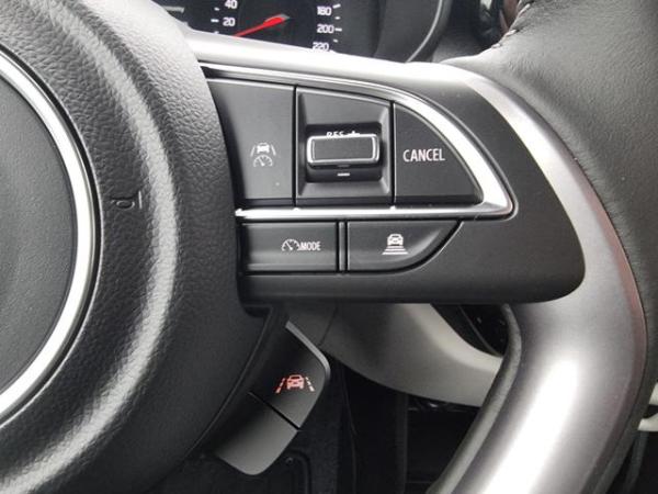 Suzuki Swift 1.2 Dualjet Hybrid Comfort | Sof...