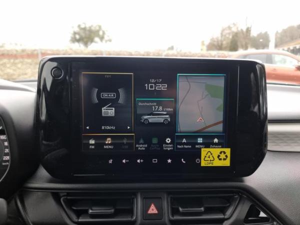 Suzuki Swift 1.2 Dualjet Hybrid Comfort | Sof...