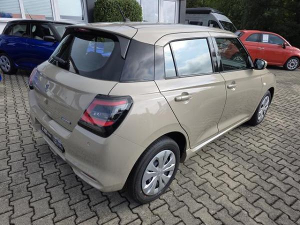 Suzuki Swift Club Allgrip | 4x4 | sofort verfügbar