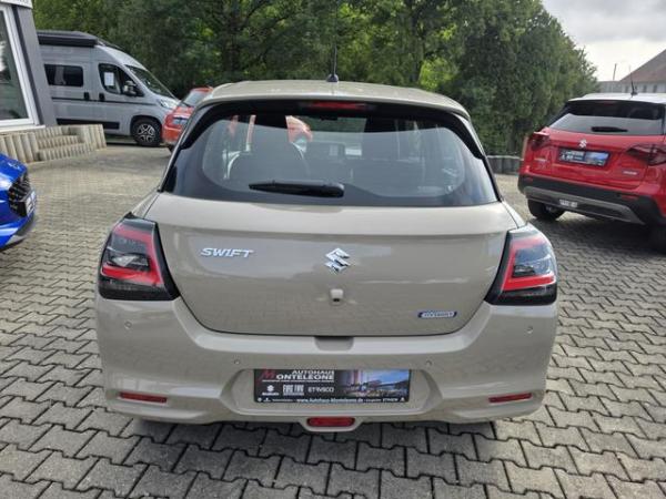 Suzuki Swift Club Allgrip | 4x4 | sofort verfügbar