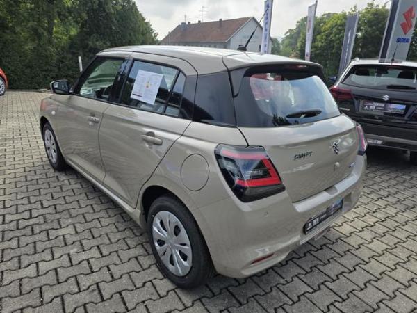 Suzuki Swift Club Allgrip | 4x4 | sofort verfügbar