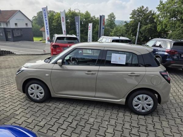 Suzuki Swift Club Allgrip | 4x4 | sofort verfügbar