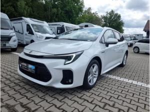 Suzuki Swace 1.8 Hybrid CVT Comfort+ | Sofort verfüg...