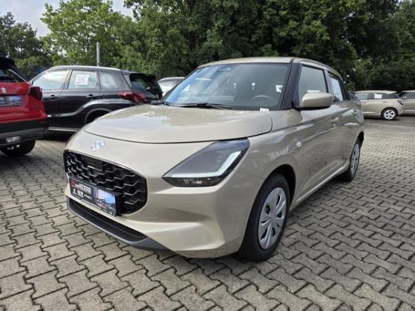 Suzuki Swift Club Allgrip | 4x4 | sofort verfügbar