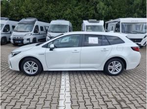 Suzuki Swace 1.8 Hybrid CVT Comfort+ | Sofort verfüg...