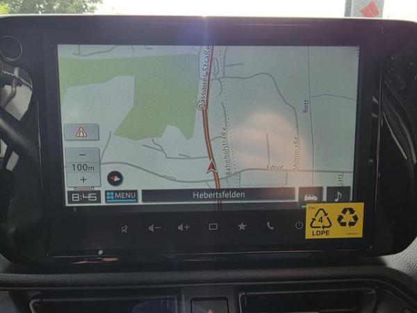 Suzuki Swift Club Allgrip | 4x4 | sofort verfügbar