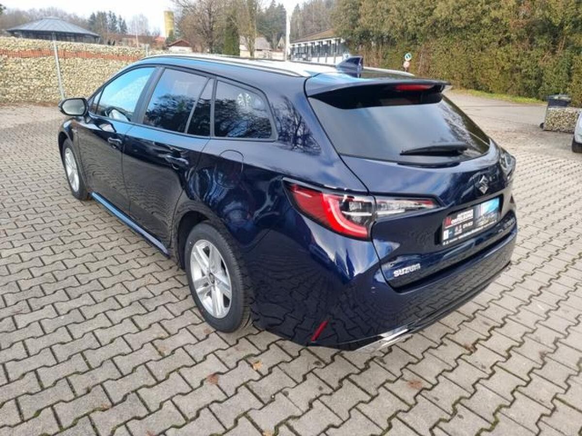 Suzuki Swace 1.8 Hybrid CVT Comfort+ | Sofort verfüg...