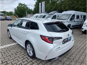 Suzuki Swace 1.8 Hybrid CVT Comfort+ | Sofort verfüg...