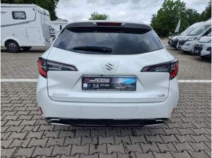 Suzuki Swace 1.8 Hybrid CVT Comfort+ | Sofort verfüg...