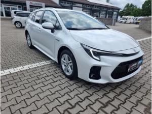 Suzuki Swace 1.8 Hybrid CVT Comfort+ | Sofort verfüg...