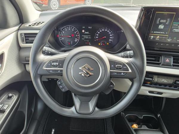 Suzuki Swift Club Allgrip | 4x4 | sofort verfügbar