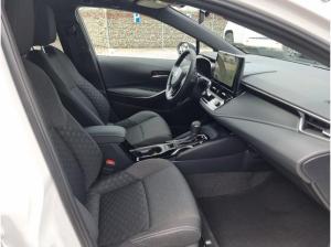 Suzuki Swace 1.8 Hybrid CVT Comfort+ | Sofort verfüg...