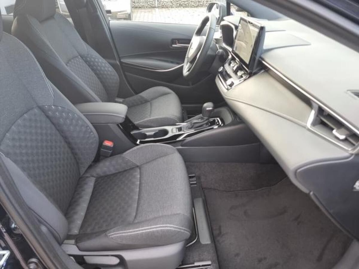 Suzuki Swace 1.8 Hybrid CVT Comfort+ | Sofort verfüg...