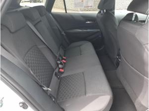 Suzuki Swace 1.8 Hybrid CVT Comfort+ | Sofort verfüg...