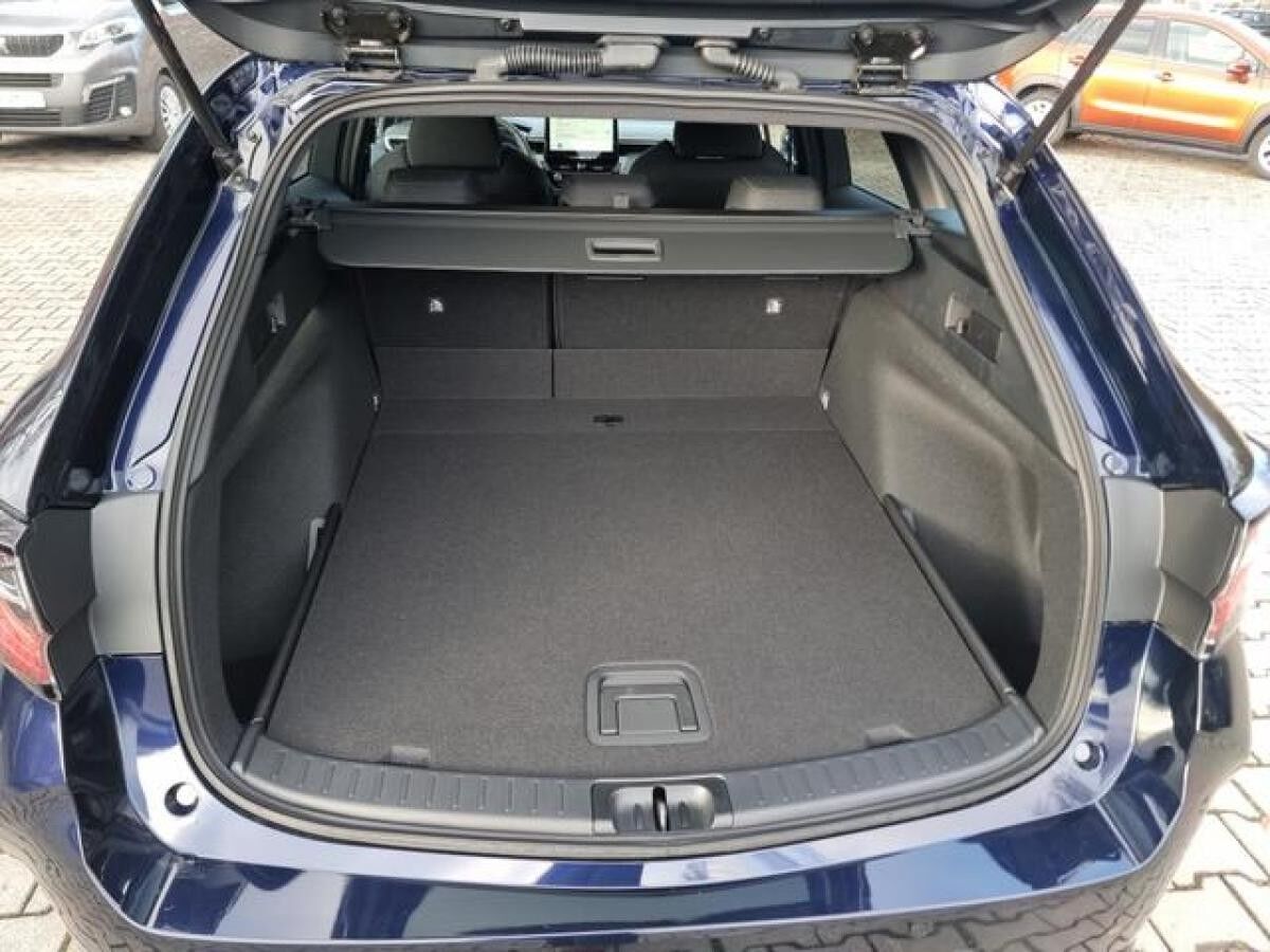 Suzuki Swace 1.8 Hybrid CVT Comfort+ | Sofort verfüg...