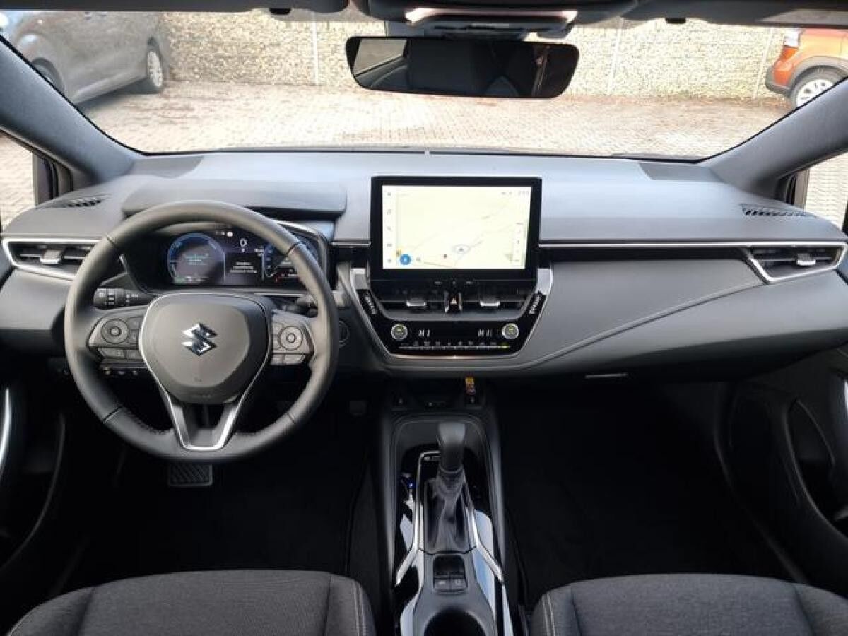 Suzuki Swace 1.8 Hybrid CVT Comfort+ | Sofort verfüg...