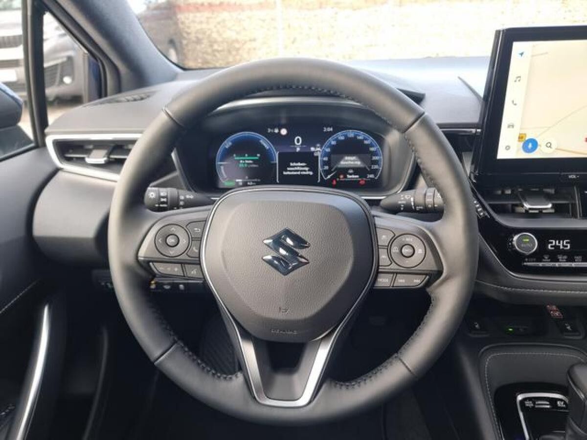 Suzuki Swace 1.8 Hybrid CVT Comfort+ | Sofort verfüg...