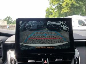 Suzuki Swace 1.8 Hybrid CVT Comfort+ | Sofort verfüg...