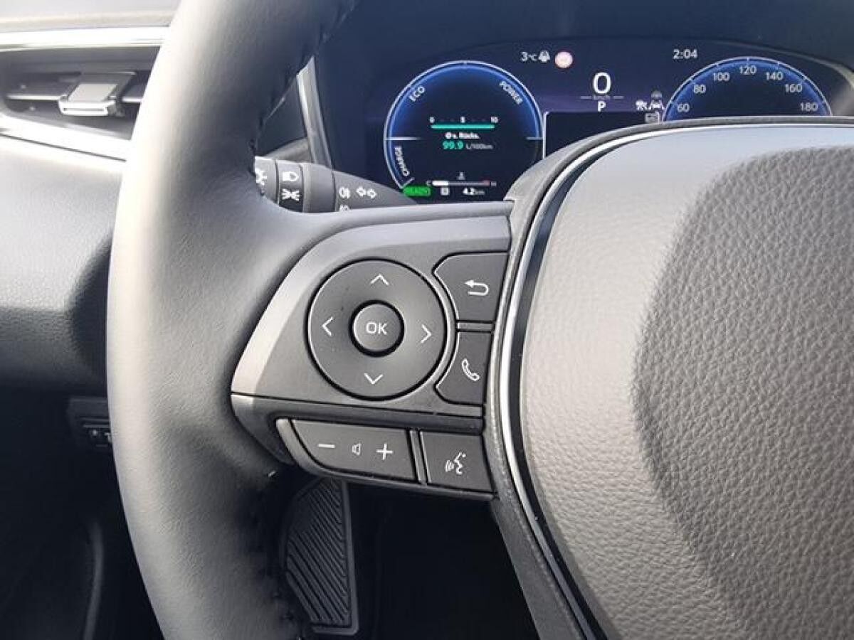 Suzuki Swace 1.8 Hybrid CVT Comfort+ | Sofort verfüg...