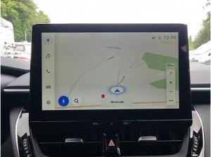 Suzuki Swace 1.8 Hybrid CVT Comfort+ | Sofort verfüg...