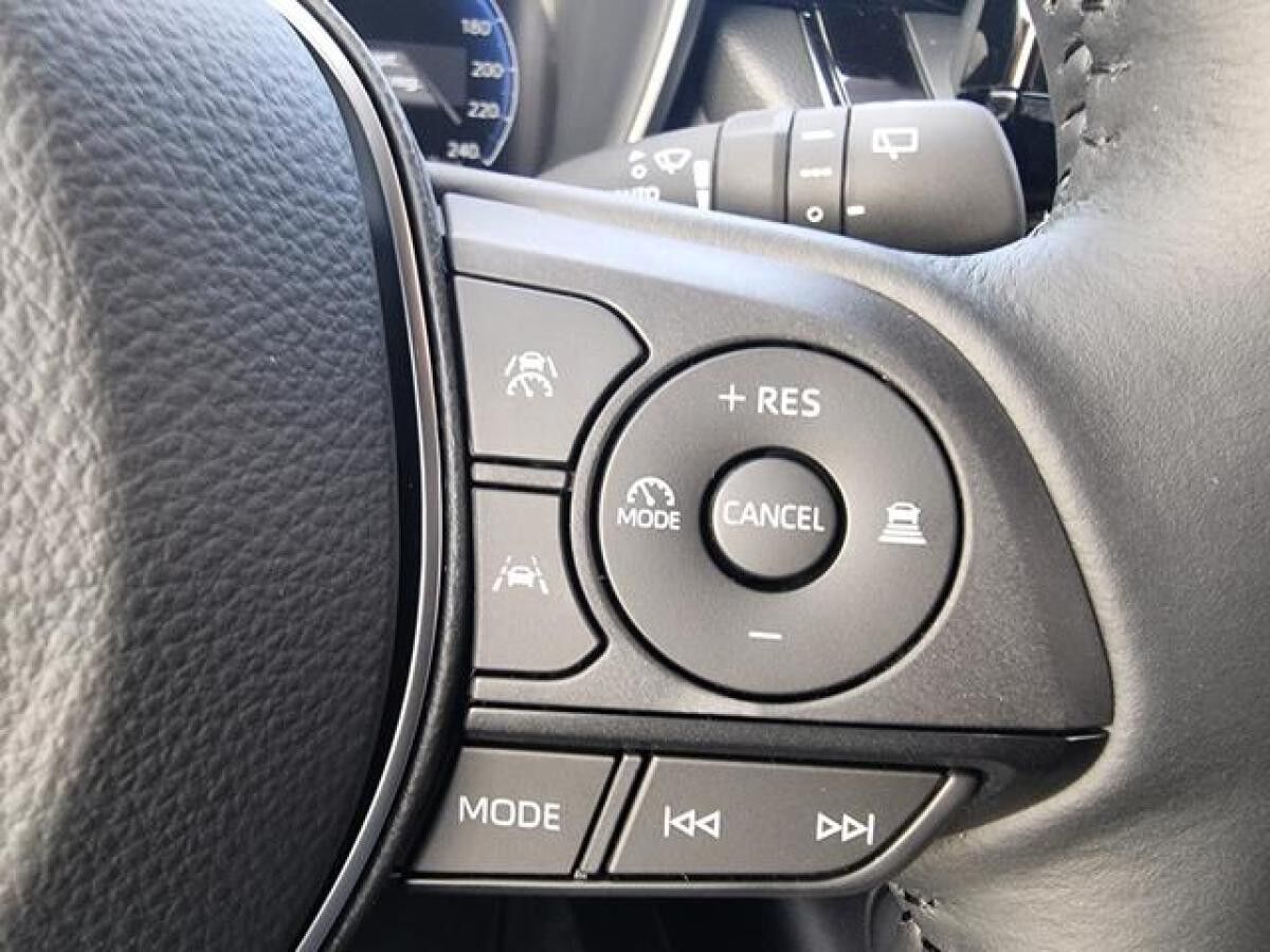 Suzuki Swace 1.8 Hybrid CVT Comfort+ | Sofort verfüg...