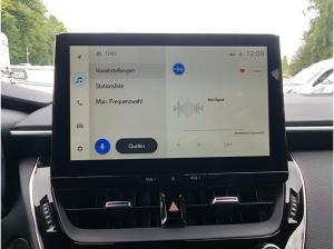 Suzuki Swace 1.8 Hybrid CVT Comfort+ | Sofort verfüg...