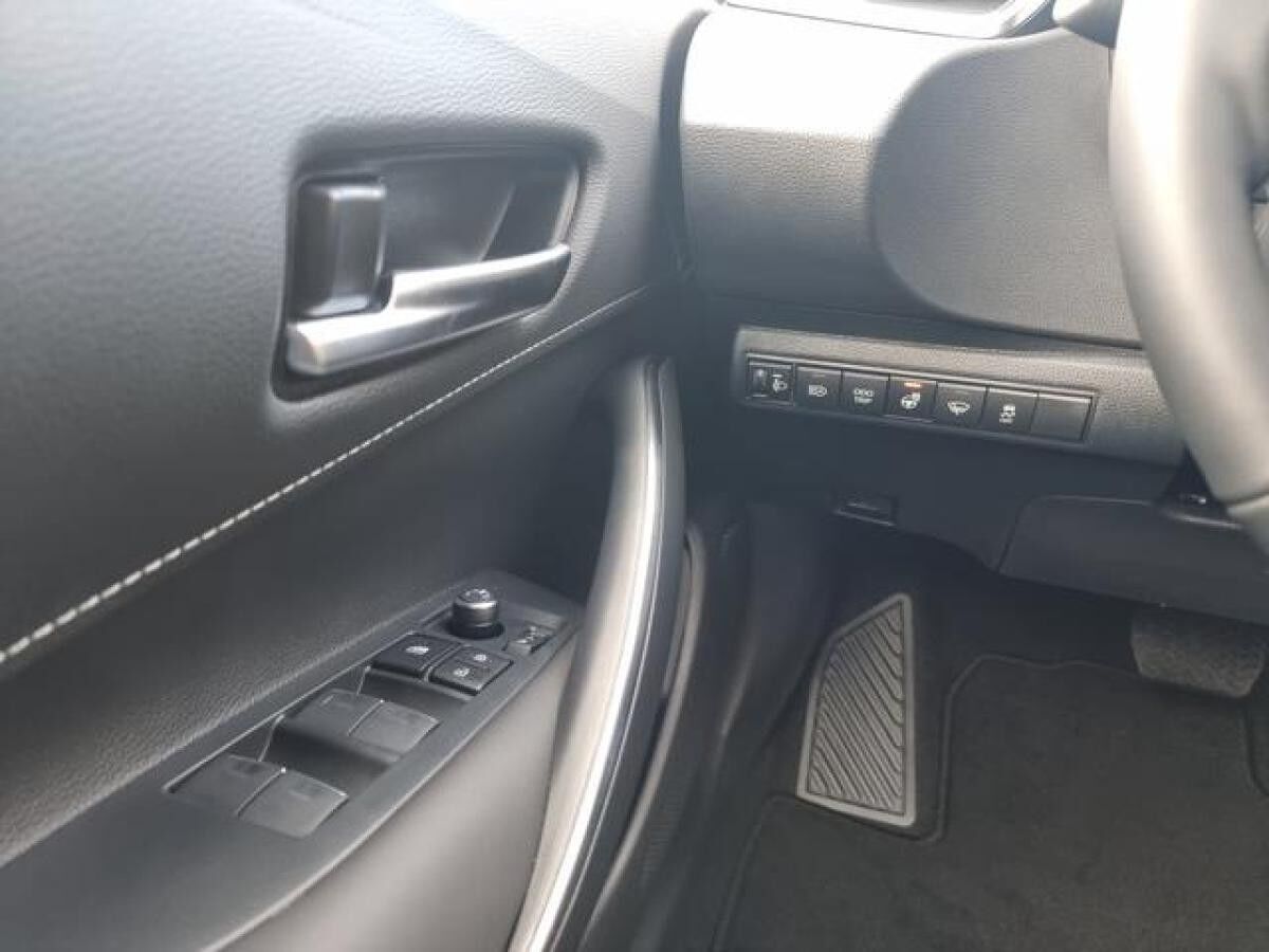 Suzuki Swace 1.8 Hybrid CVT Comfort+ | Sofort verfüg...