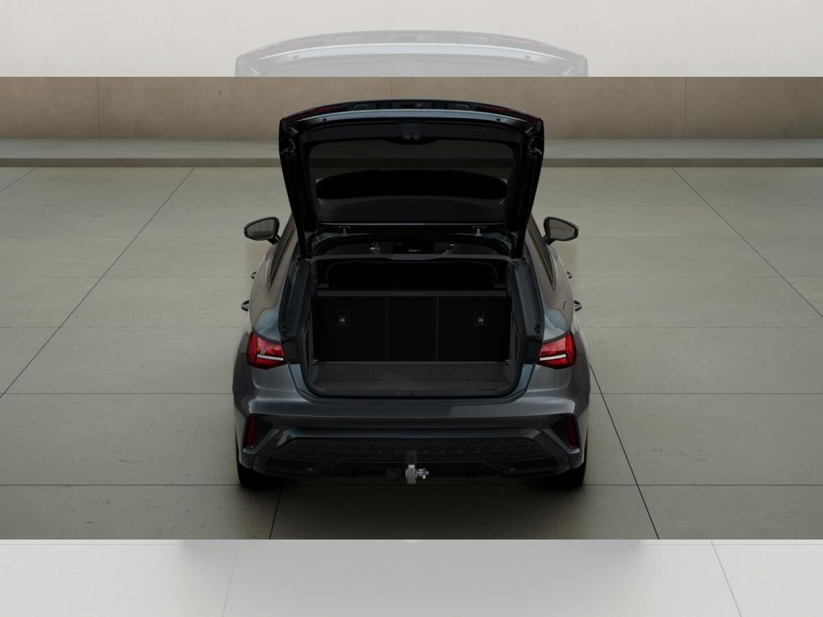 Audi A3 Sportback 2 x S line ACC Matrix Pano AHK Business virtual