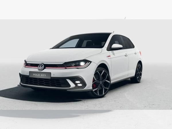 Volkswagen Polo GTI 2.0 TSI 🔥Black-Friday DEAL🔥Panoramadach, Sportfahrwerk uvm. (Velbert)