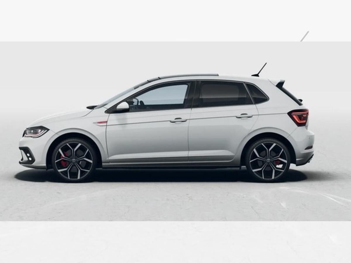 Volkswagen Polo GTI 2.0 TSI 🔥Black-Friday DEAL🔥Panoramadach, Sportfahrwerk uvm. (Velbert)
