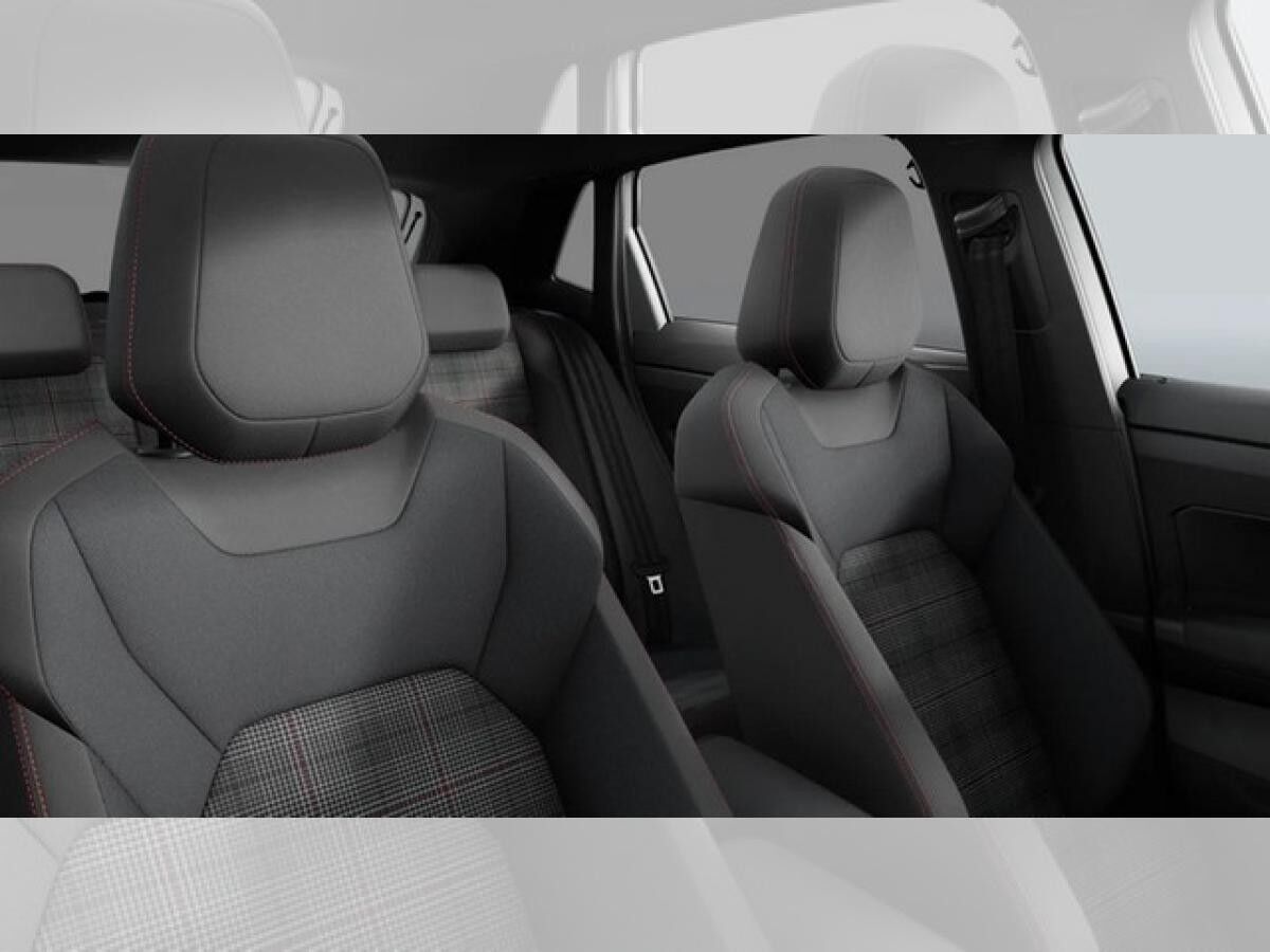 Volkswagen Polo GTI 2.0 TSI 🔥Black-Friday DEAL🔥Panoramadach, Sportfahrwerk uvm. (Velbert)