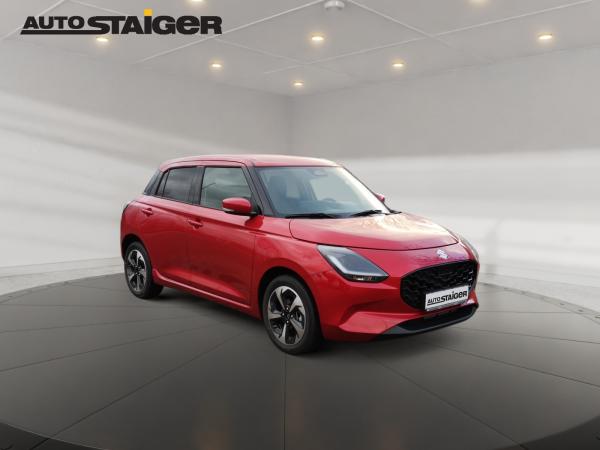 Suzuki Swift Comfort 🚗TOP AUSSTATTUNG🔥🔥🔥