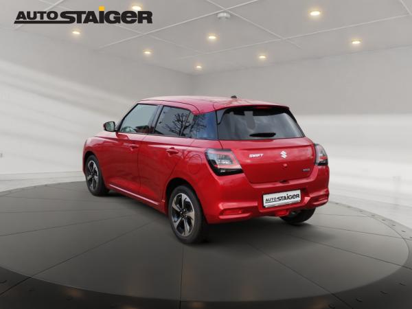Suzuki Swift Comfort 🚗TOP AUSSTATTUNG🔥🔥🔥