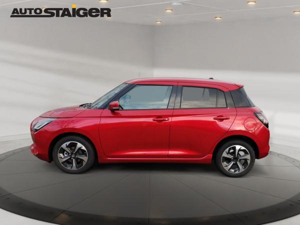 Suzuki Swift Comfort 🚗TOP AUSSTATTUNG🔥🔥🔥