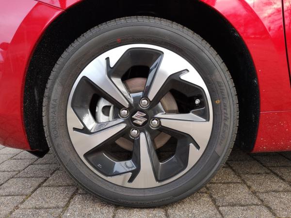 Suzuki Swift Comfort 🚗TOP AUSSTATTUNG🔥🔥🔥