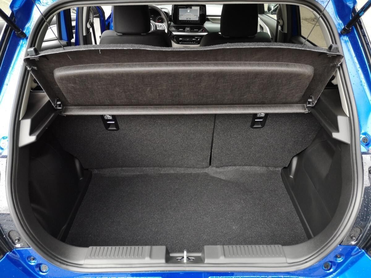 Suzuki Swift Comfort+