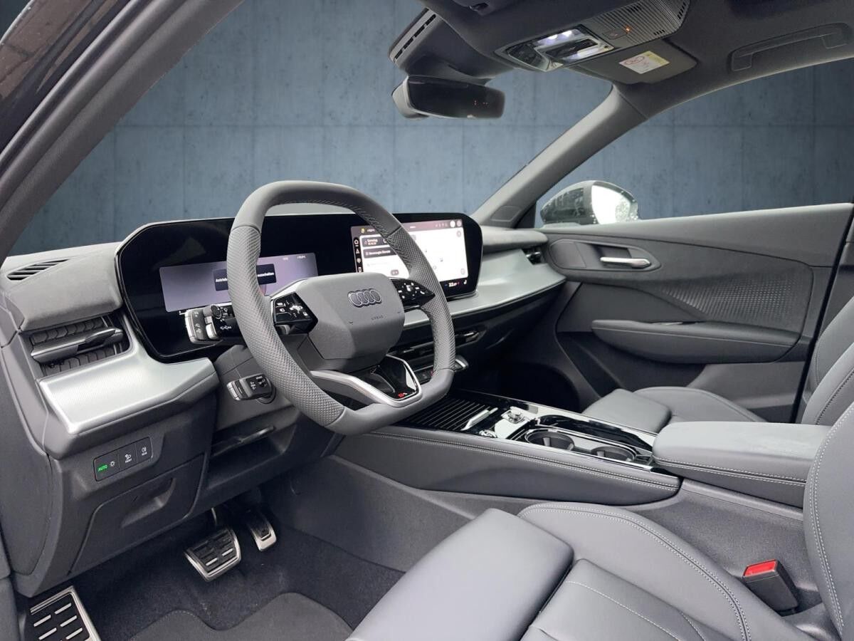 Audi Q3 Sportback TFSI LED KAMERA PANO SHZ PDC *SOFORT VERFÜGBAR*