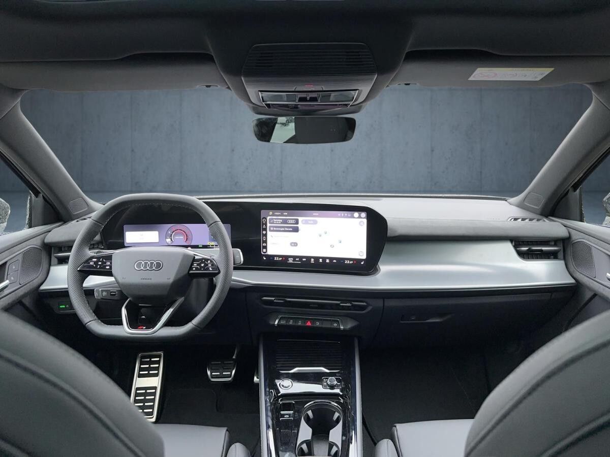 Audi Q3 Sportback TFSI LED KAMERA PANO SHZ PDC *SOFORT VERFÜGBAR*