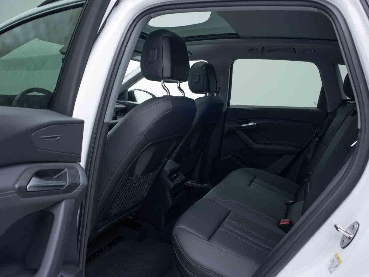 Audi Q6 e-tron *S-LINE*360°*LEDER*NAV*MATRIX*PANO*MEMORY*LHZ