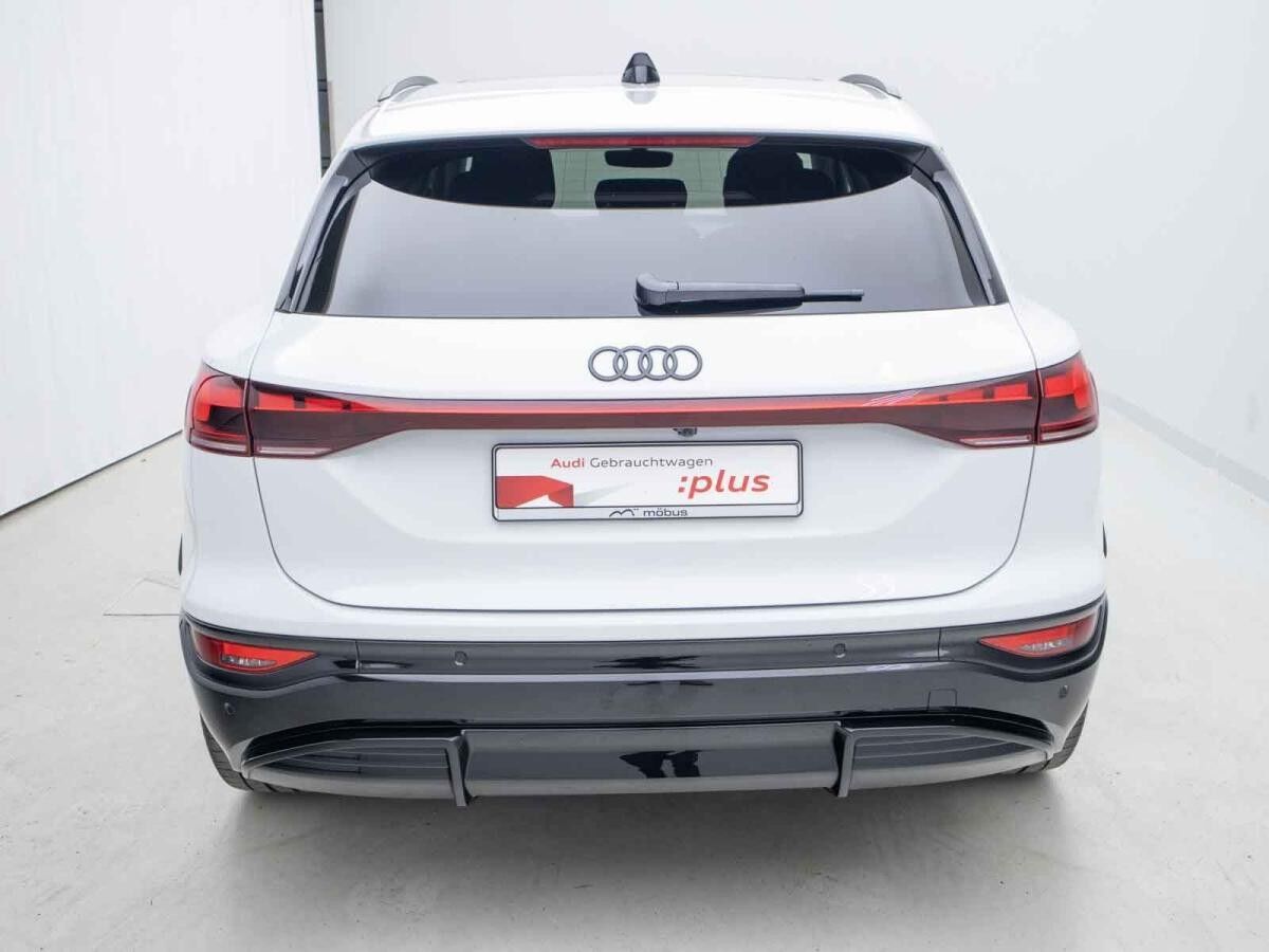 Audi Q6 e-tron *S-LINE*360°*LEDER*NAV*MATRIX*PANO*MEMORY*LHZ