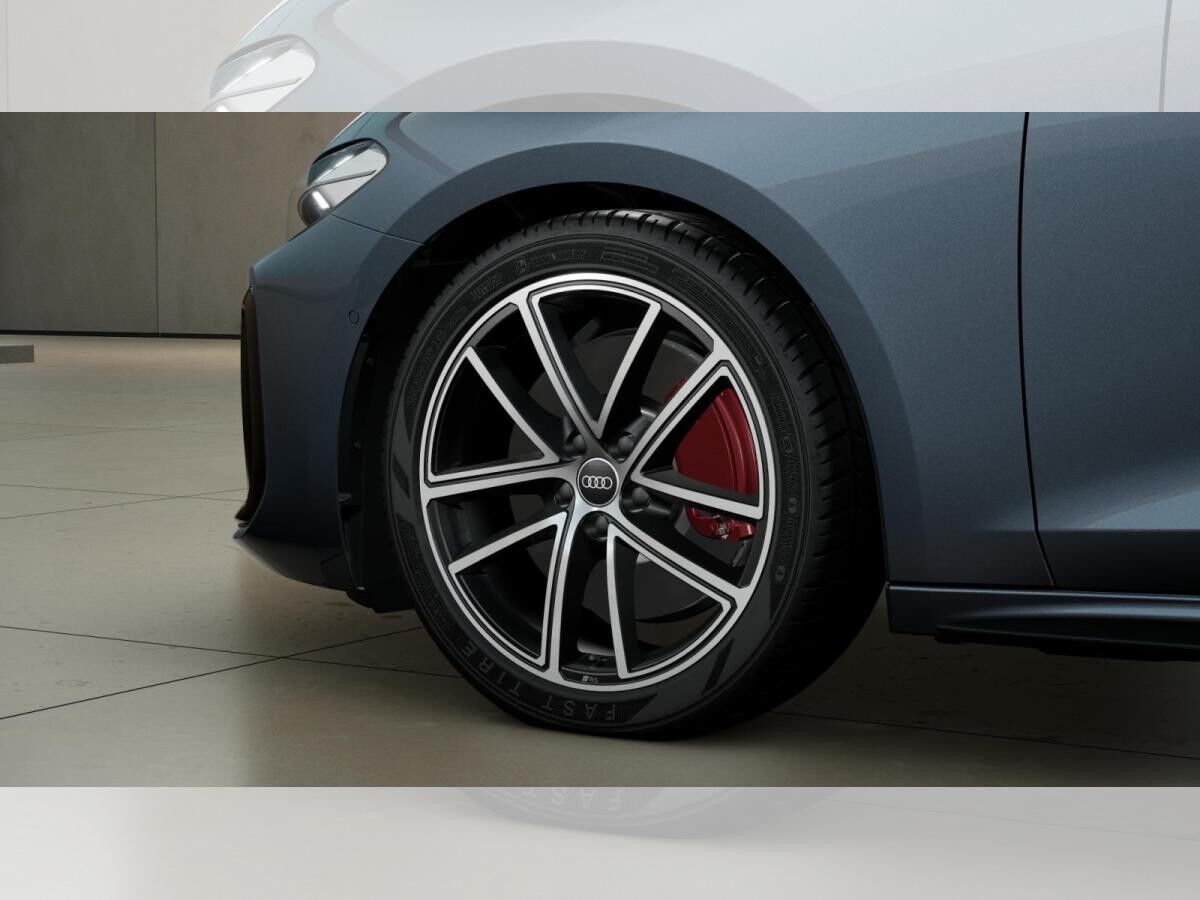 Audi A5 Limousine e-Hybrid S line TechPro AHK Matrix HuD B+O virtual