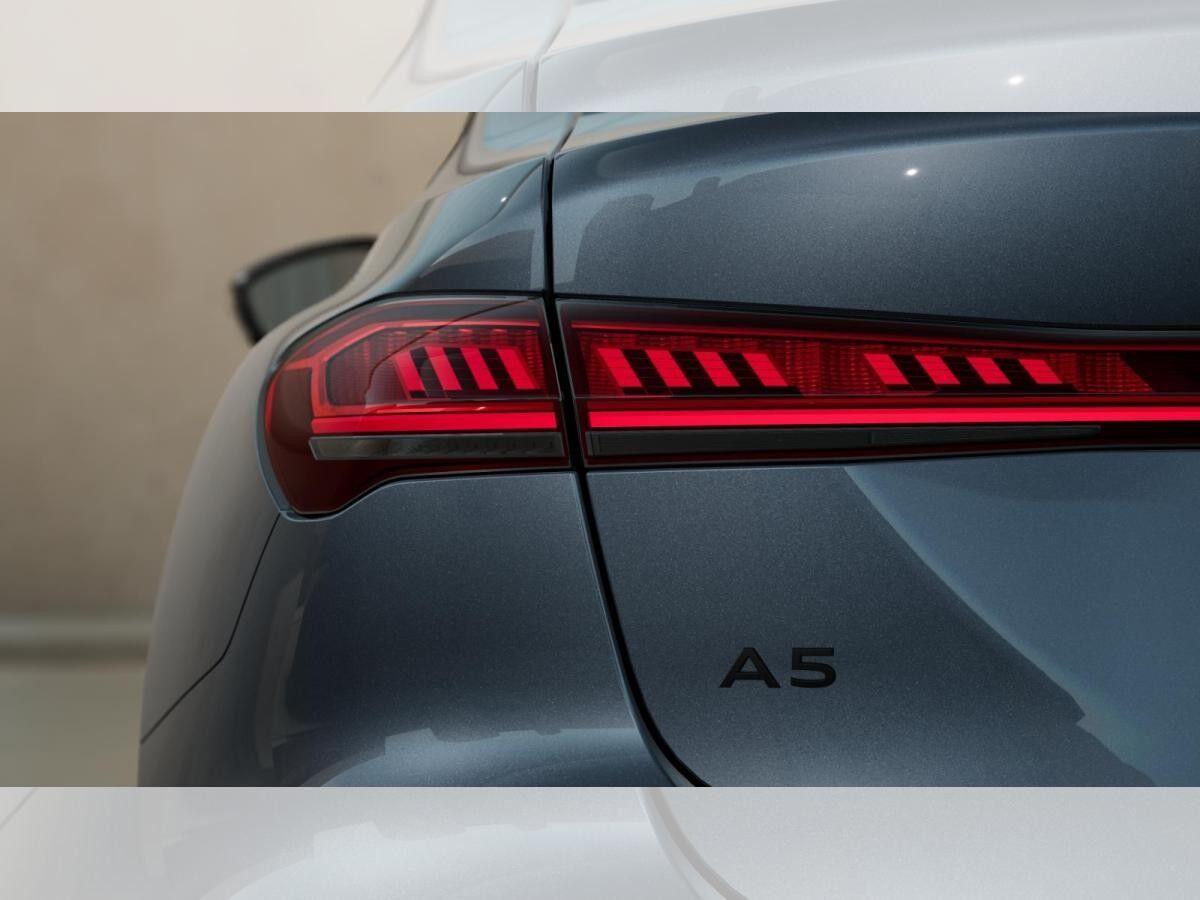 Audi A5 Limousine e-Hybrid S line TechPro AHK Matrix HuD B+O virtual