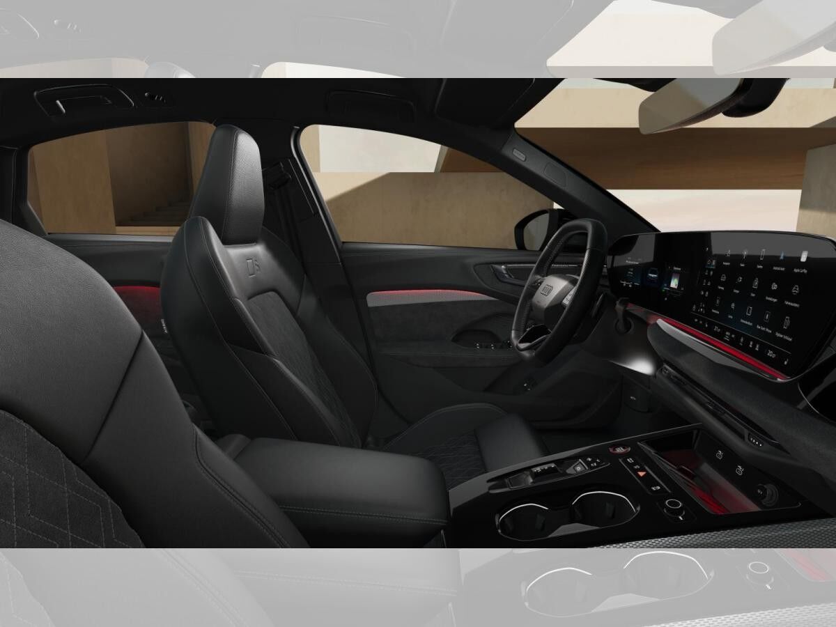 Audi A5 Limousine e-Hybrid S line TechPro AHK Matrix HuD B+O virtual