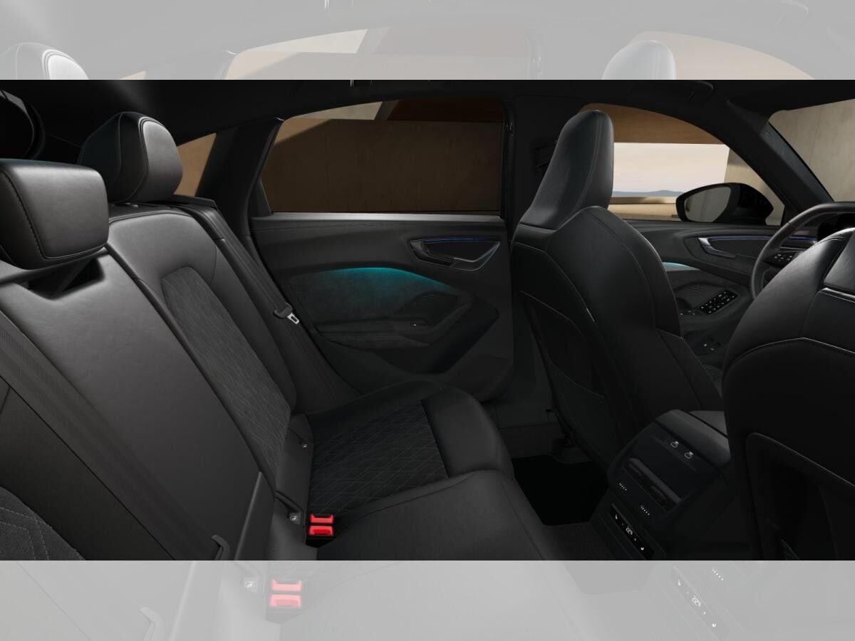 Audi A5 Limousine e-Hybrid S line TechPro AHK Matrix HuD B+O virtual