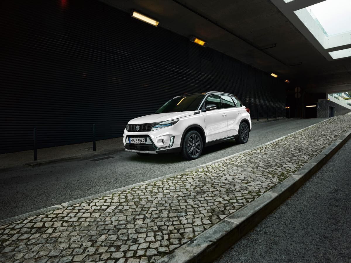 Suzuki Vitara Comfort Automatik