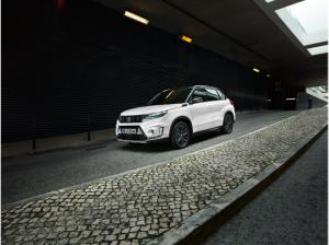 Suzuki Vitara Comfort Automatik