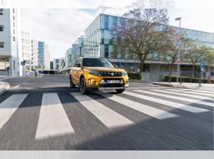 Suzuki Vitara Comfort Automatik
