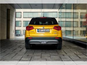 Suzuki Vitara Comfort Automatik