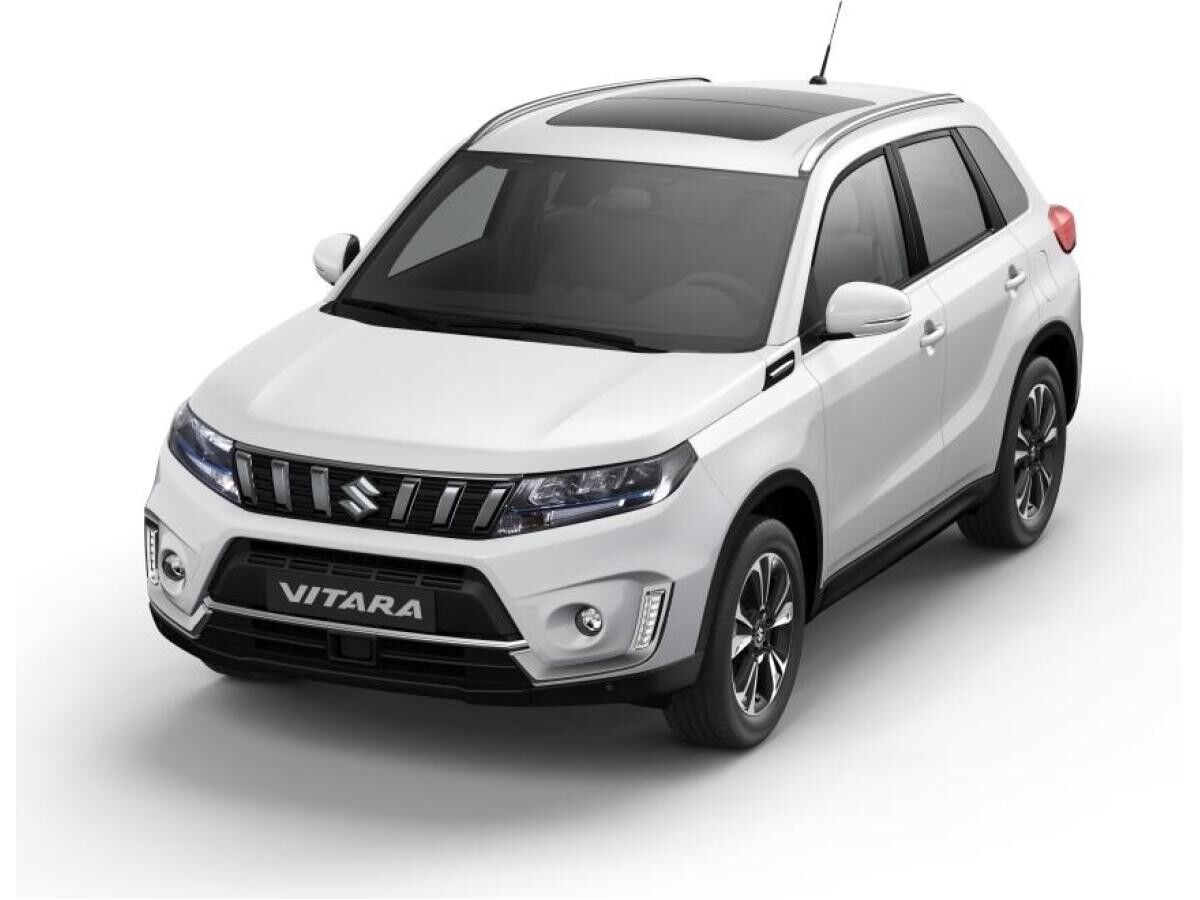 Suzuki Vitara Comfort Automatik